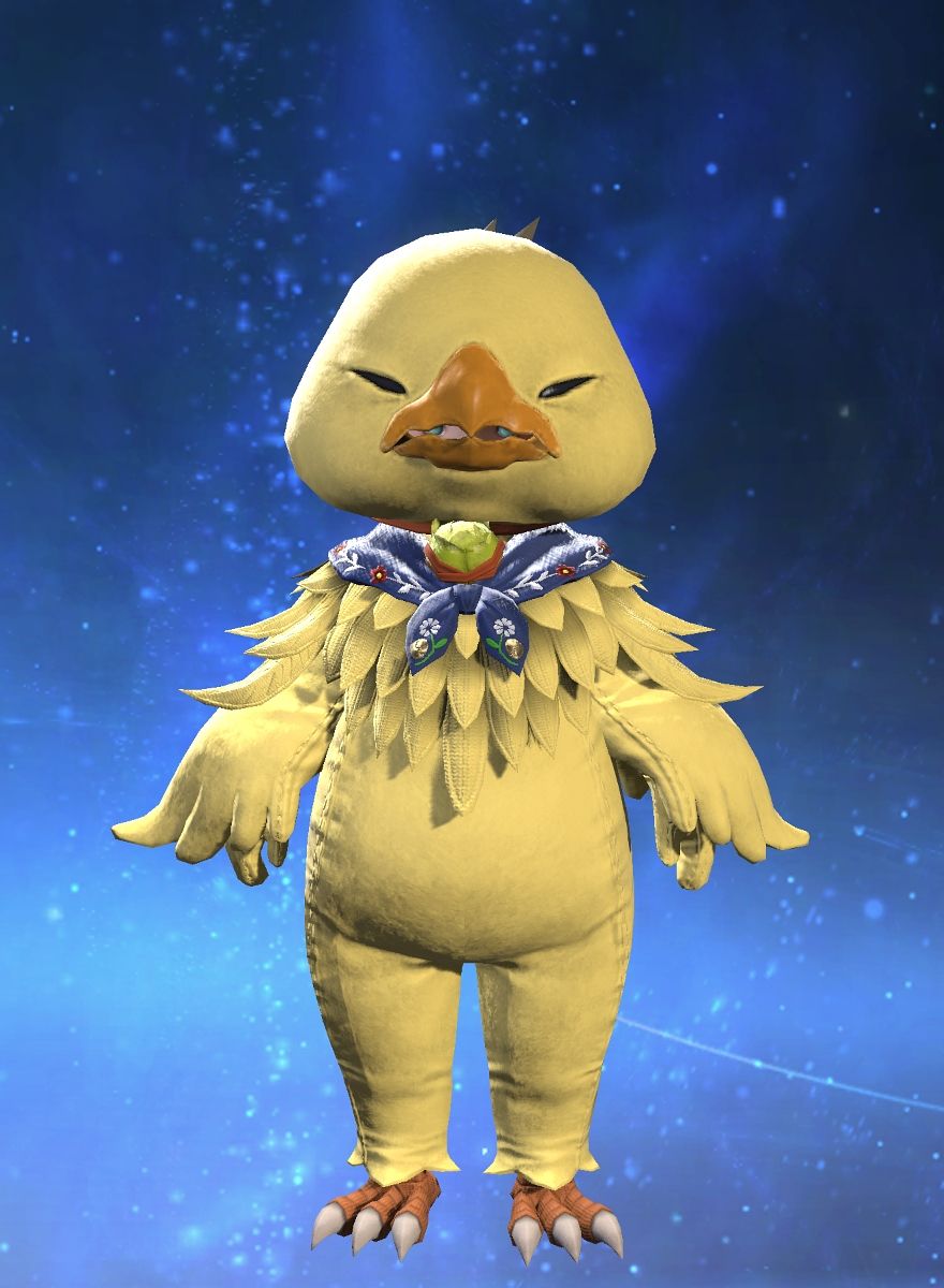Waddle-dee Wanya