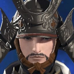 Nagamaki's Avatar