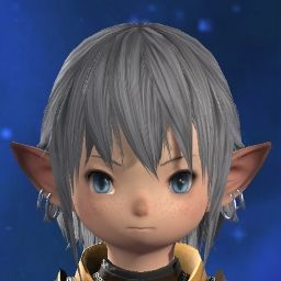 Wind-up Haurchefant'