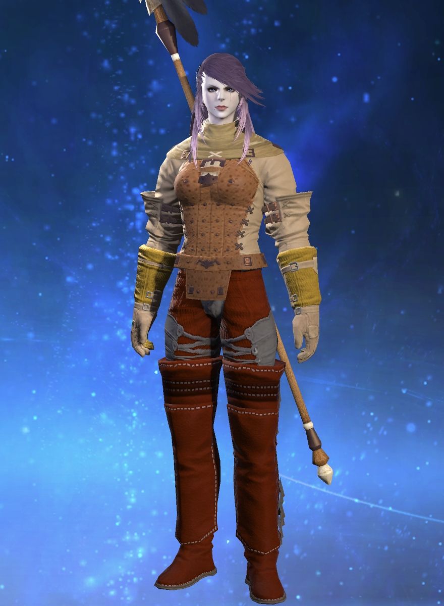 Jalesc Thorn