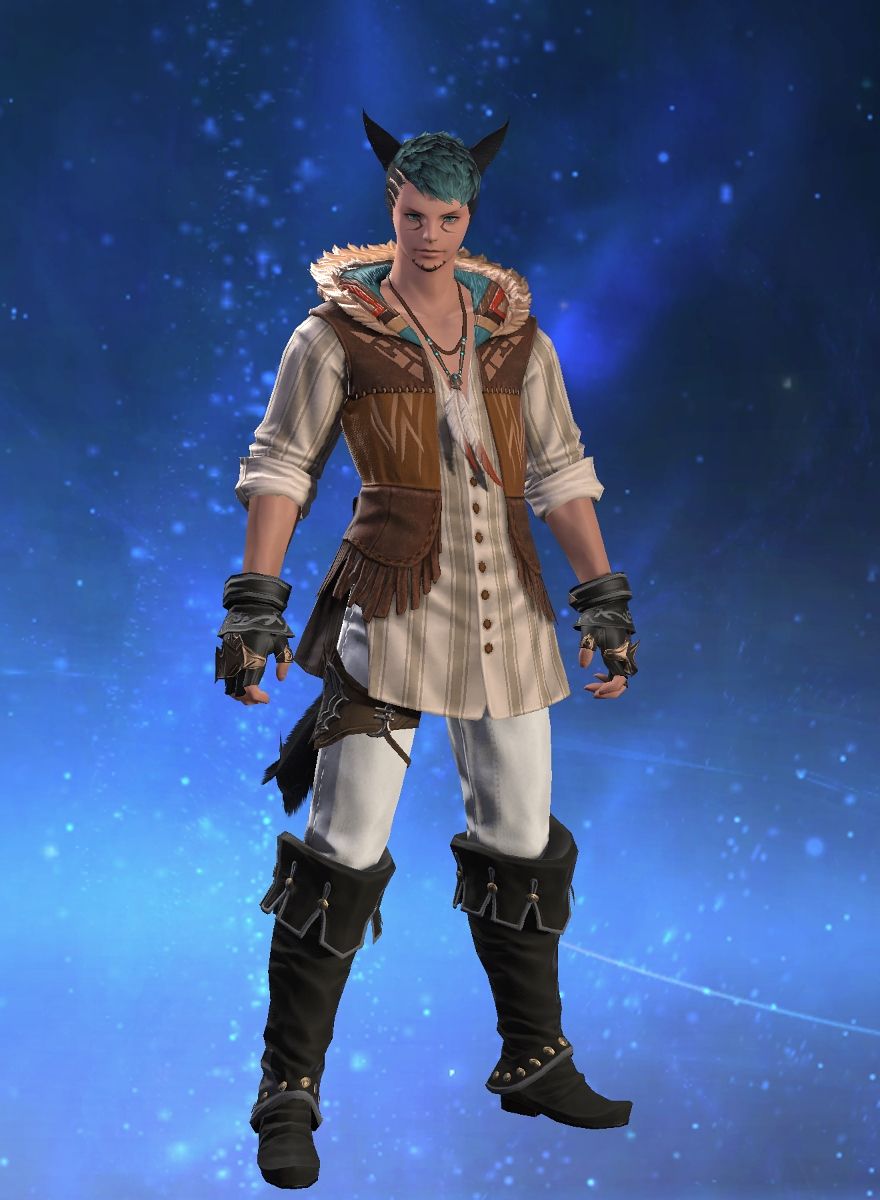 Robin Wolf