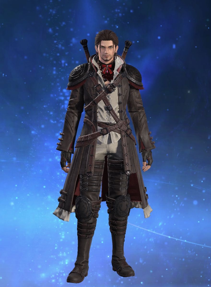 Archeus Arkwright