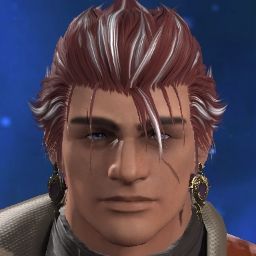 Bertoldt Blackstone