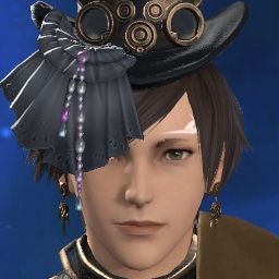 SynnZero's Avatar