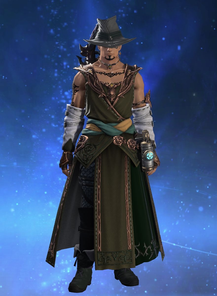 Silver Butcher