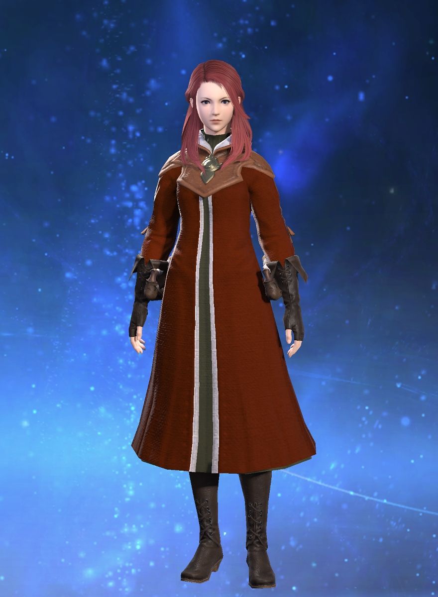 Ai Redmoon