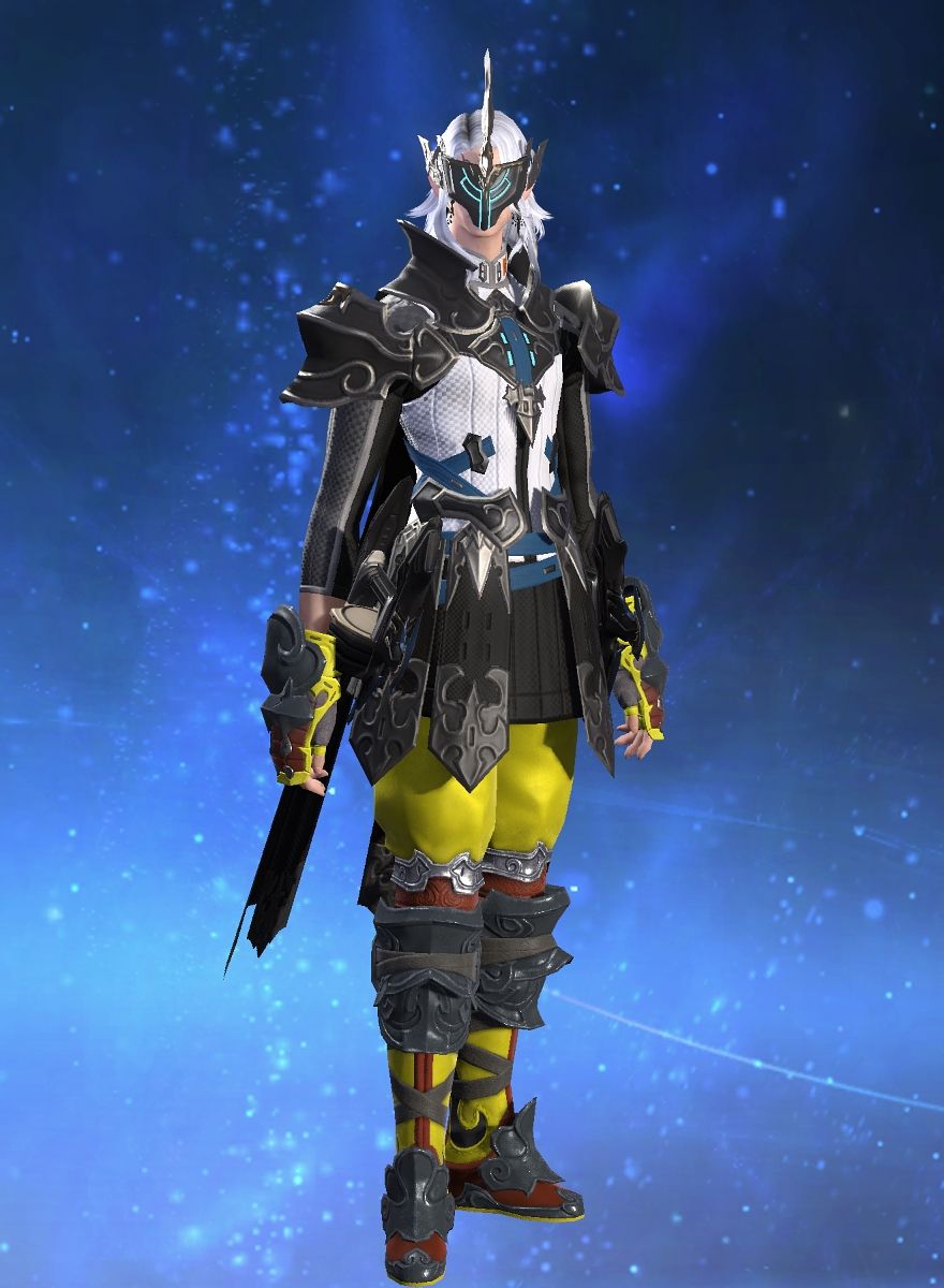 Exodus Alchemist