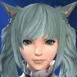 Catsune Miqo