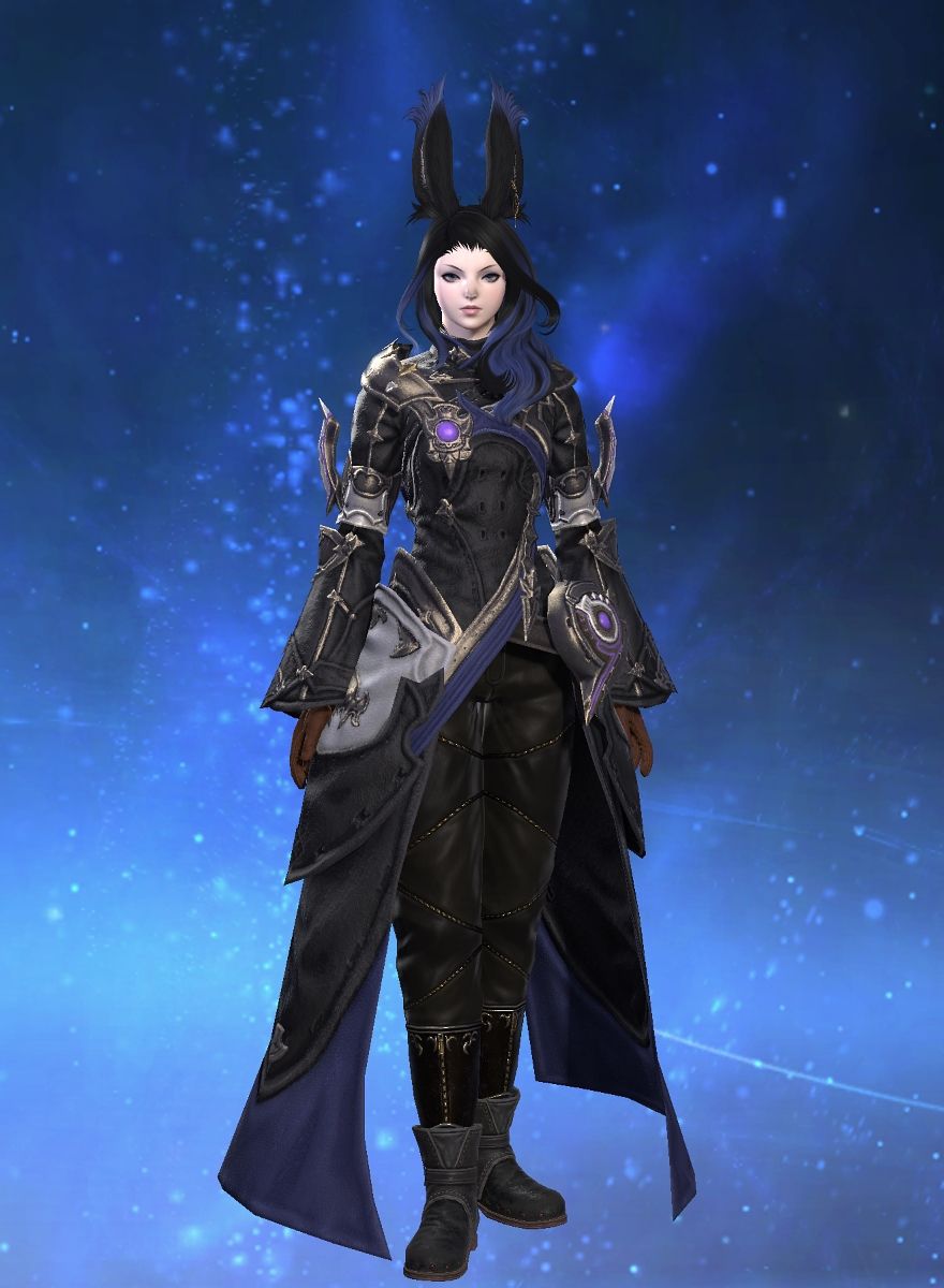 Seraphina Nightingale