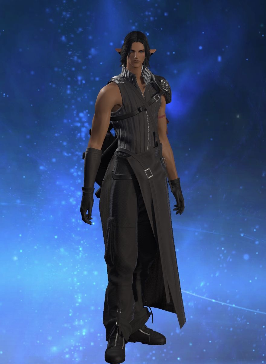 Levia Nightwind