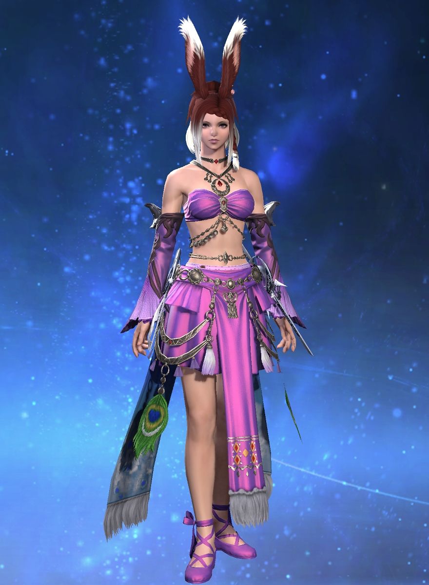 Lina Omega