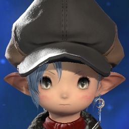 Not'a Lalafell