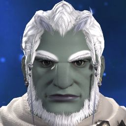 Wodan Stonehammer