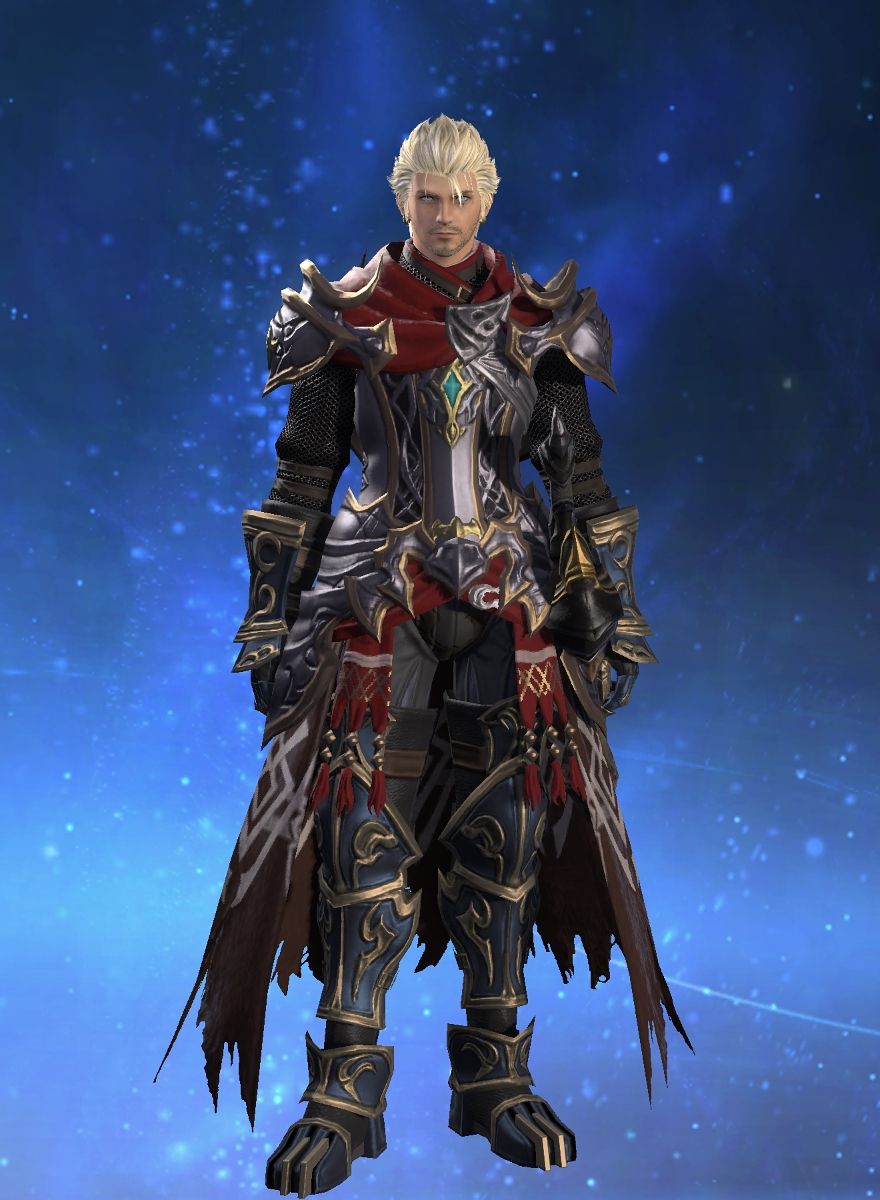 Aldrenor Elarion