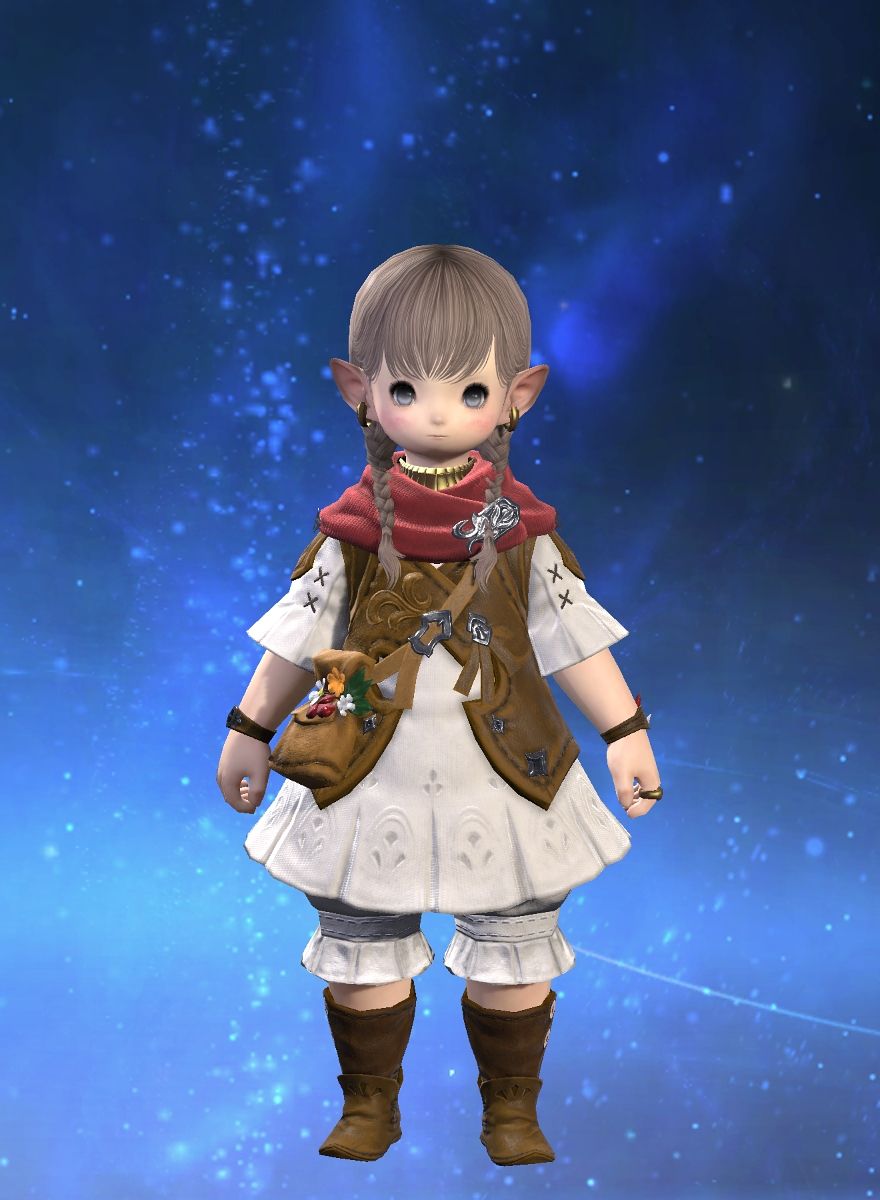 Ran Artemis