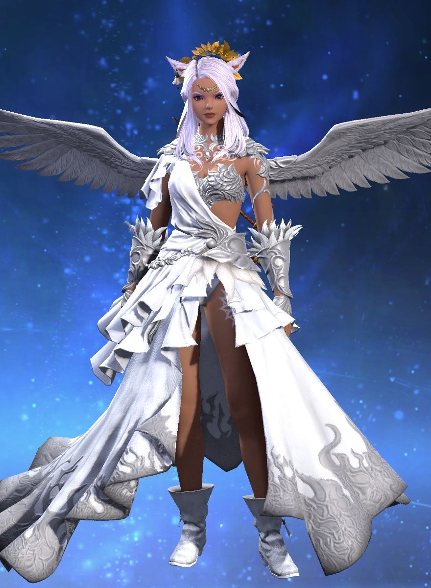 Aliantha Angel