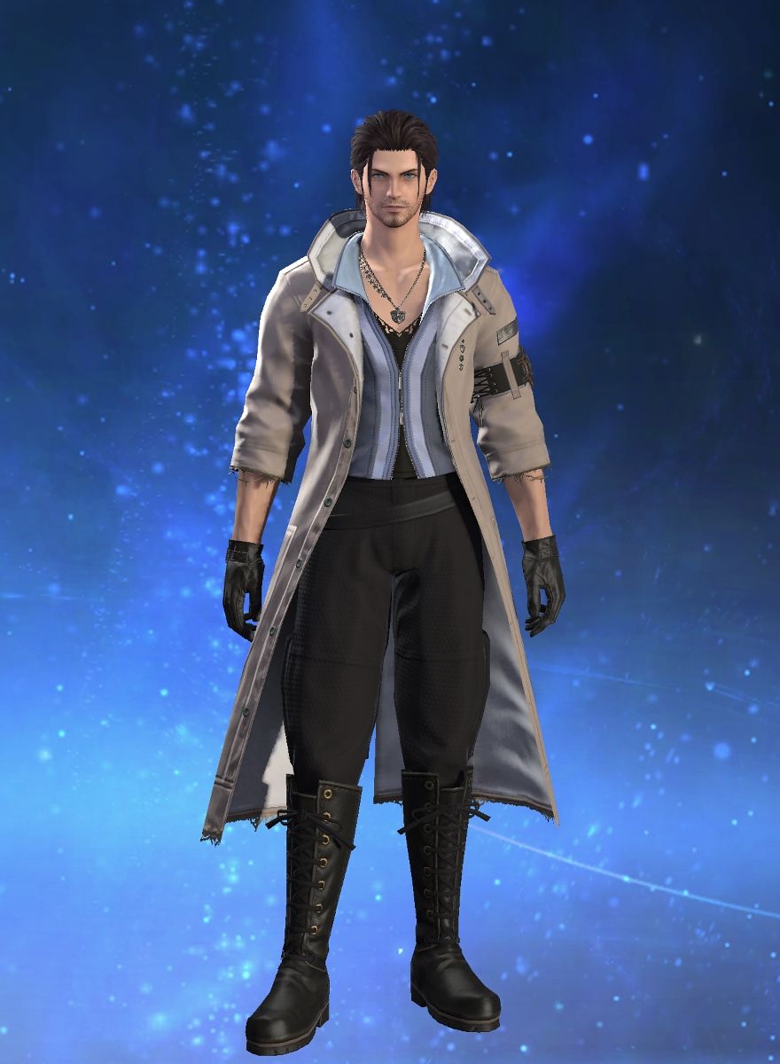 Serpace Arkwright