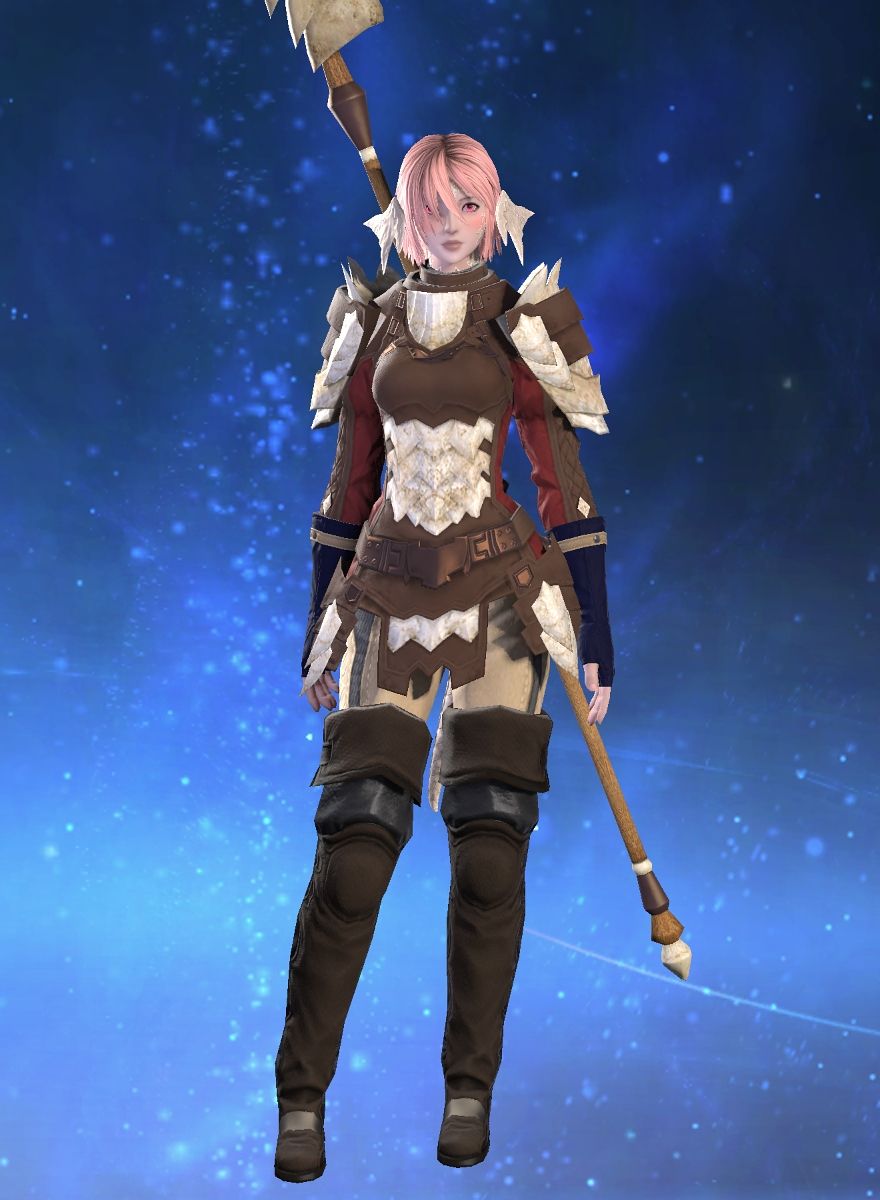Aella Stormblessed