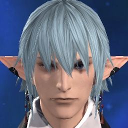 Haurchefant Umbra