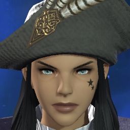 Lucifuria Ravenhaim