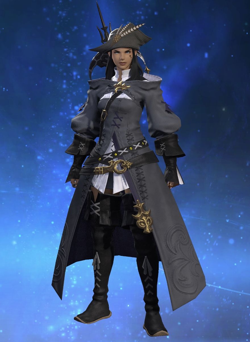 Lucifuria Ravenhaim