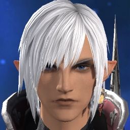 Estinien Wyrmblood