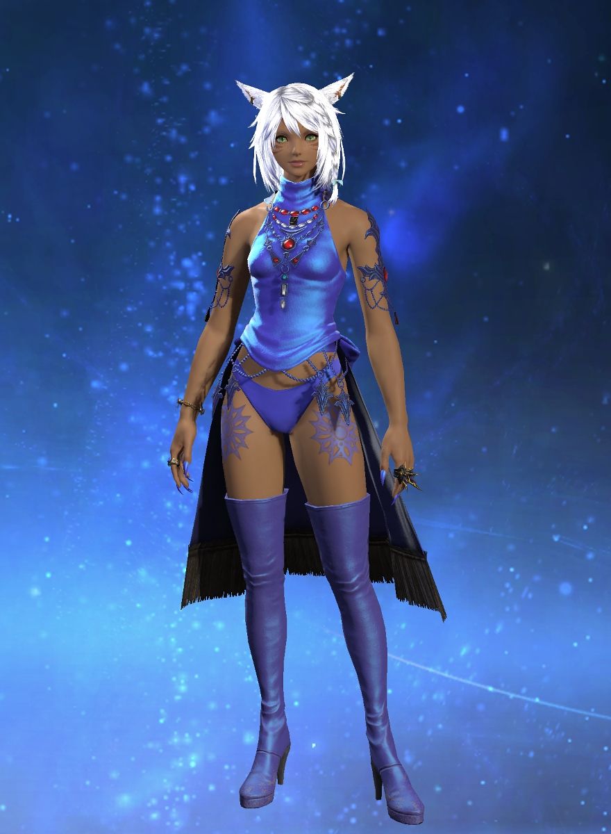 Surrah Duskwhisper