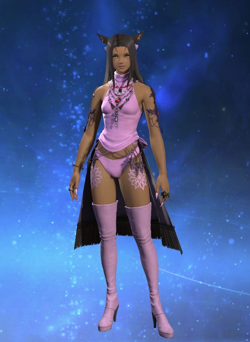 Surrah Duskwhisper