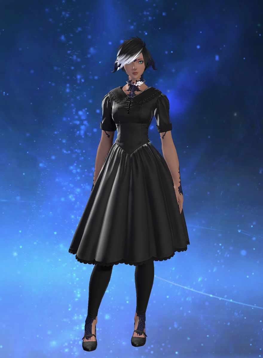 Mighty Bloodlily