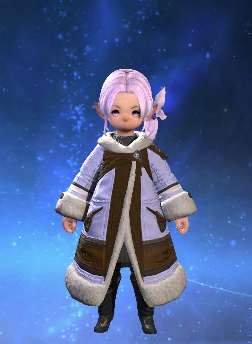 Wind-up Hyth