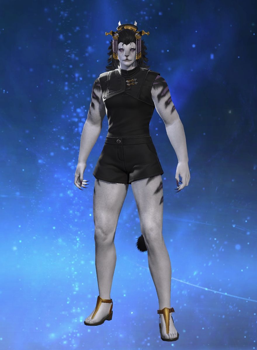 Elegia Nox
