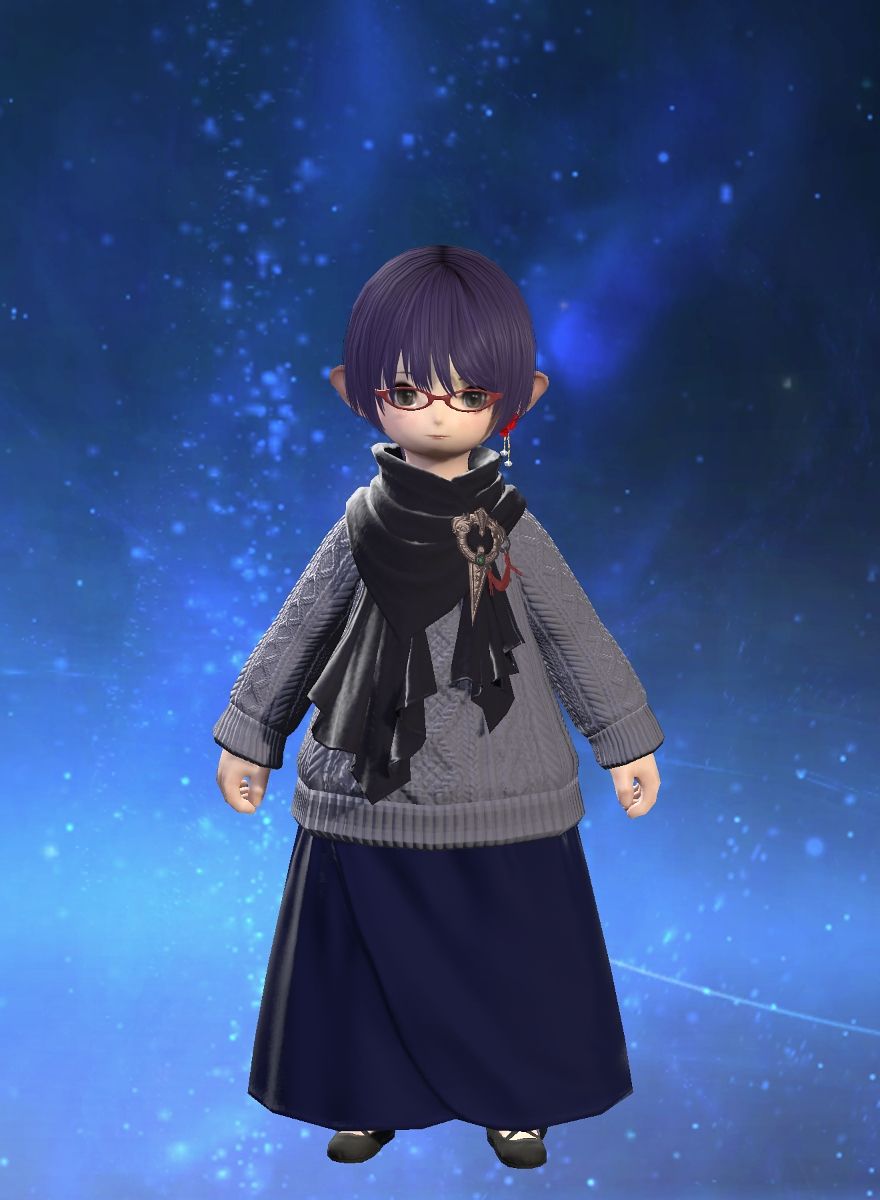 Yuki Millennialfair