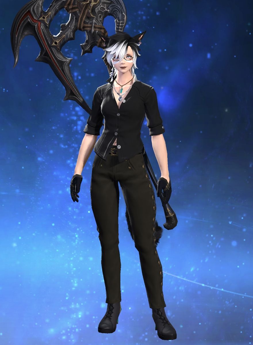 Neo Crystalias