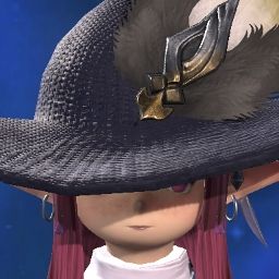 Faelynn Ballus'joi