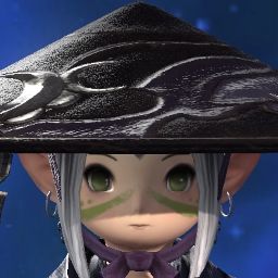 Blackmage Poptart