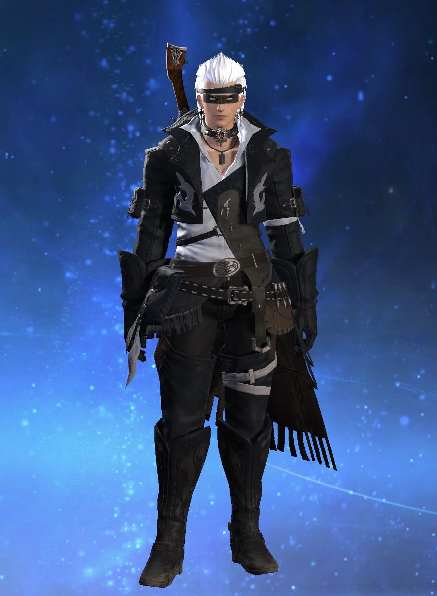 Vholl Monk