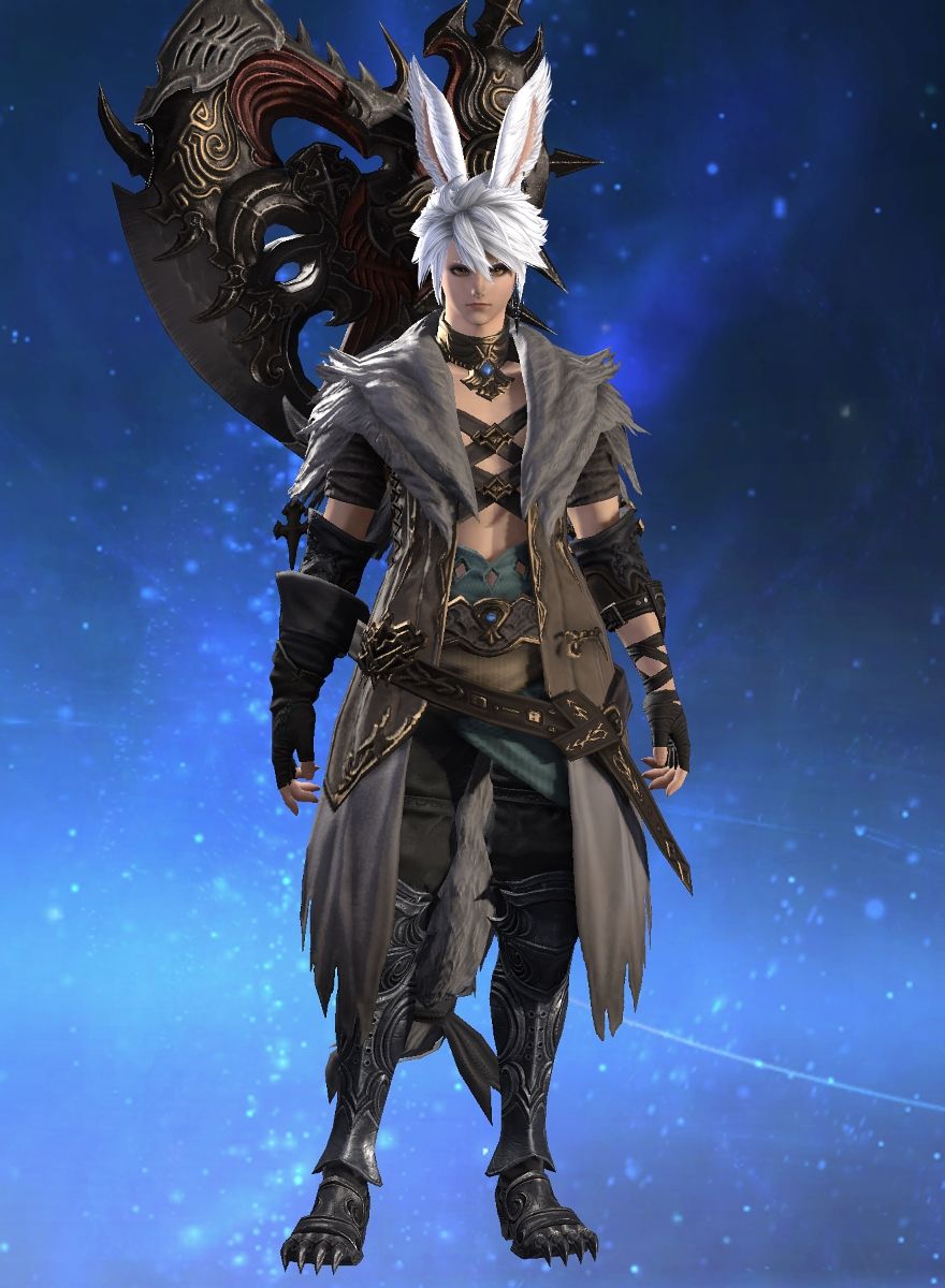Nyara Nosferatu