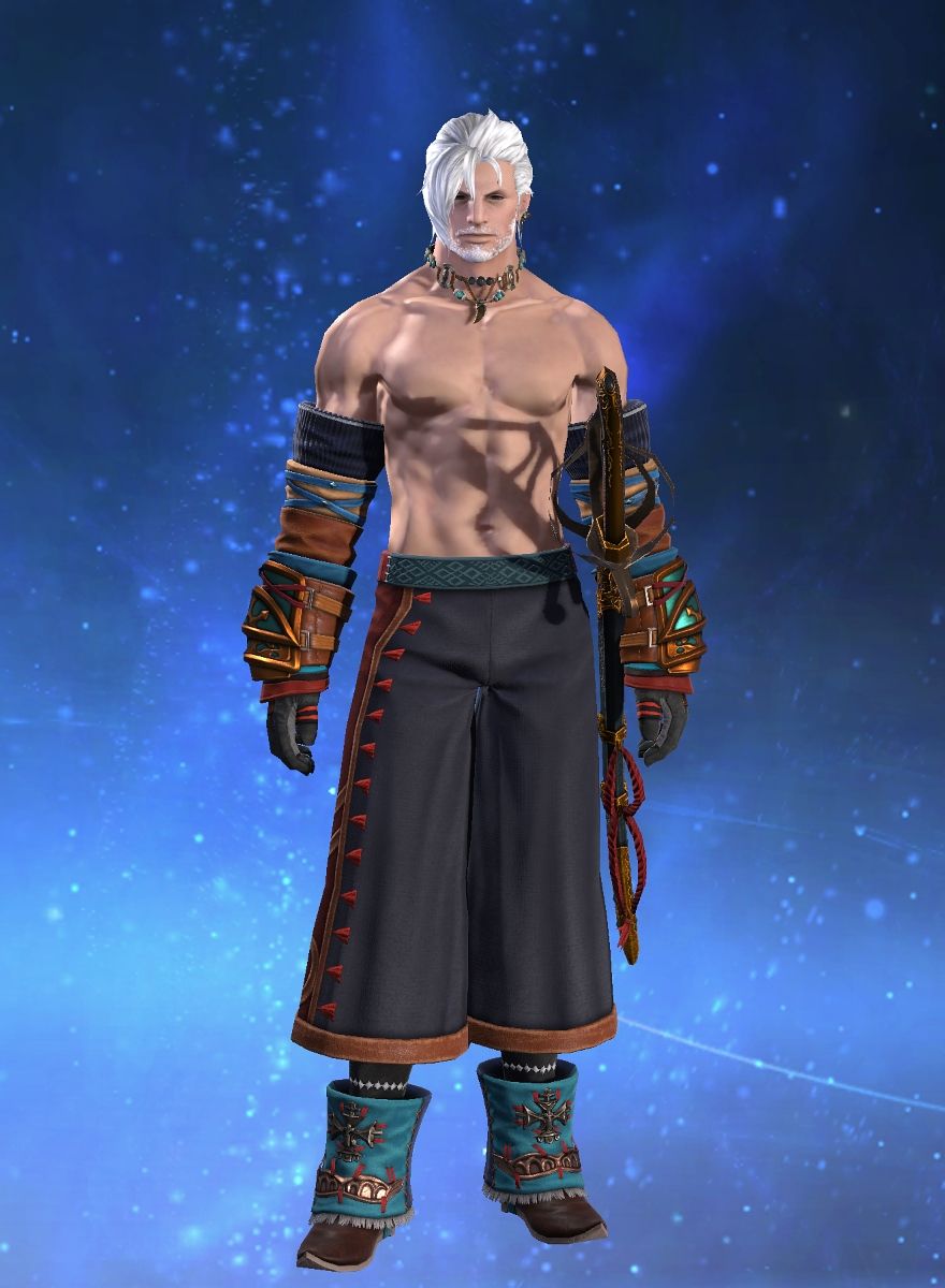 Zorend Thorn