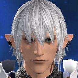 Haurchefant G-stone