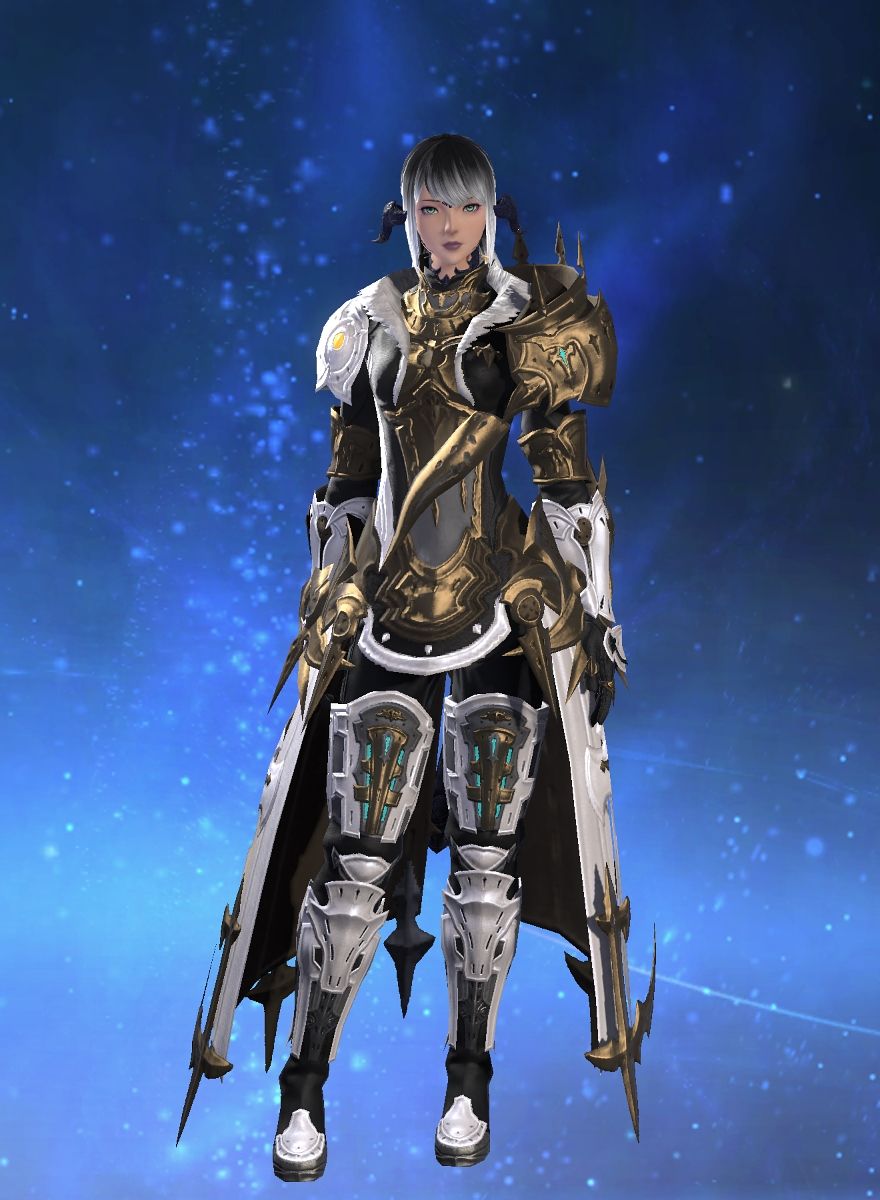 Mobius Shazarr