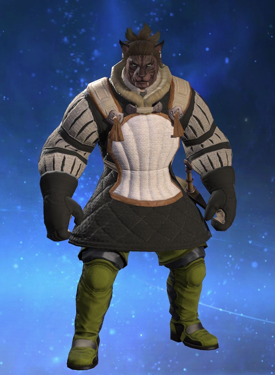 Verlock Sturm