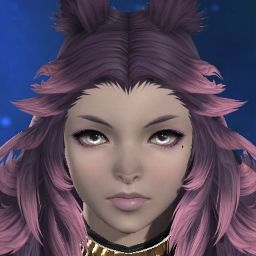 Violet Spiritbinder