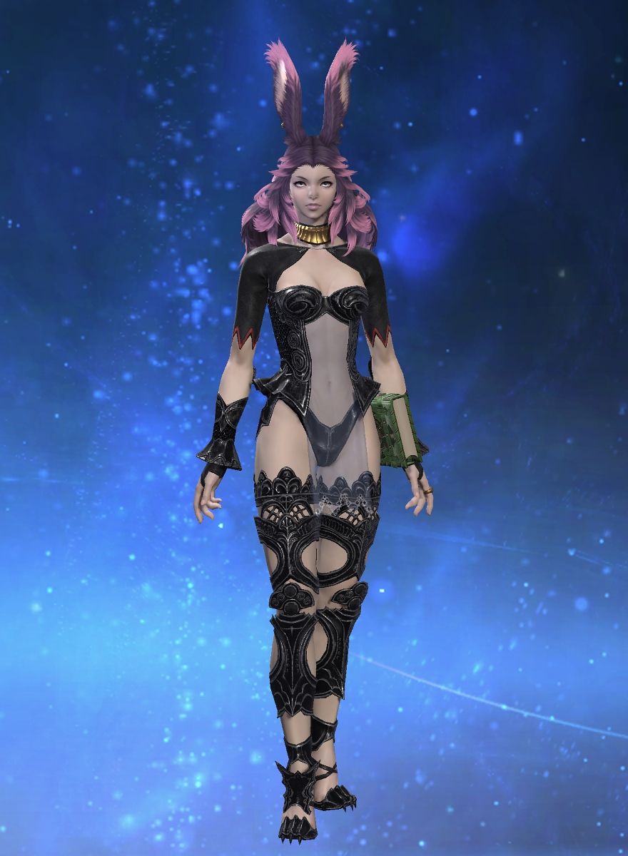 Violet Spiritbinder