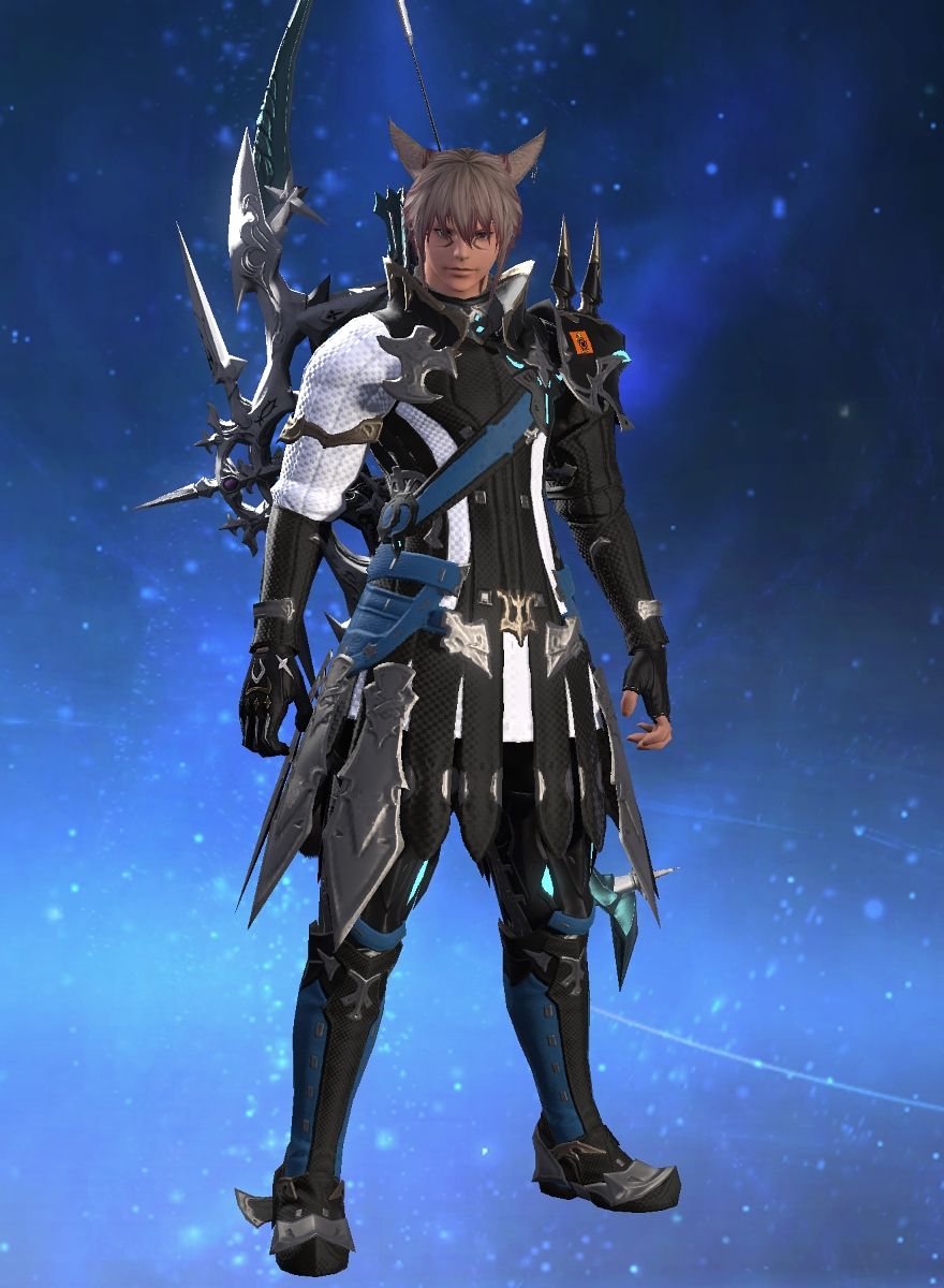 Wrathn Blackfire