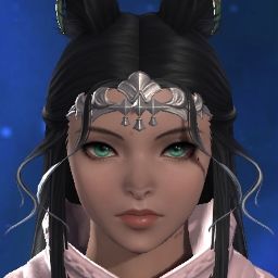 Shae Spellsong