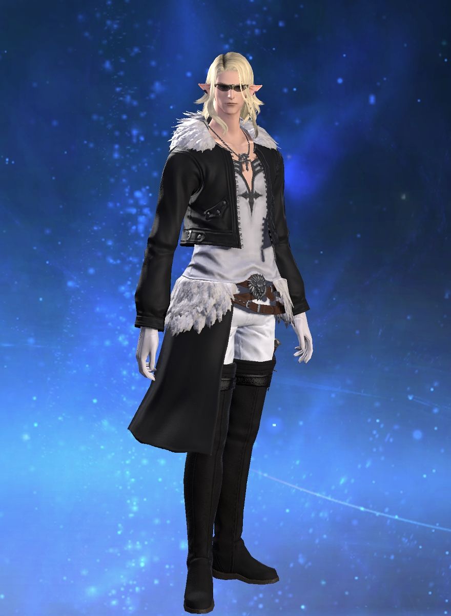 Excelion Weisheit