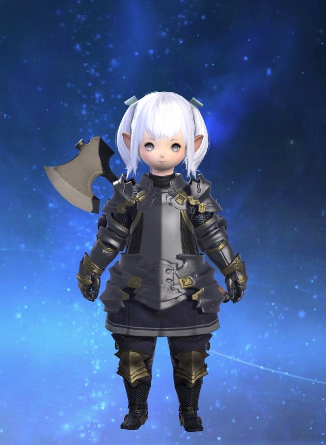 Mashiro Petit