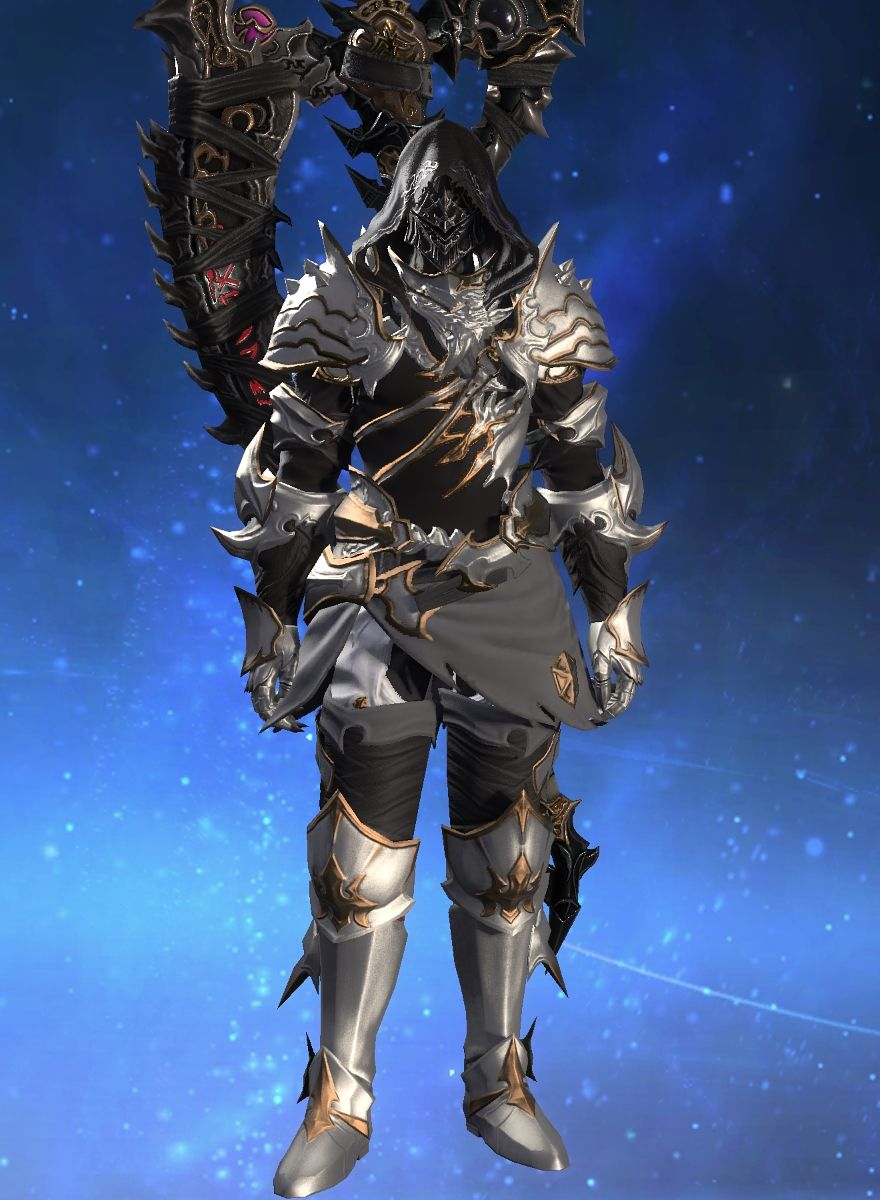 Flying Raijin