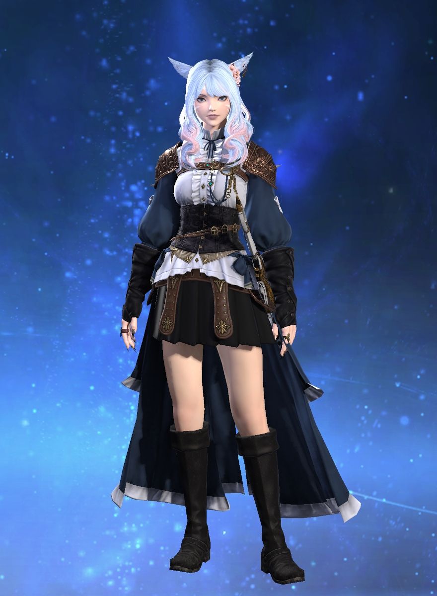 Eira Wintersong