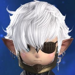 Alphinaud The-smol